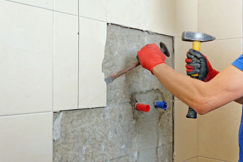 Top Bathroom Remodeling Companies in Battle Creek, MI