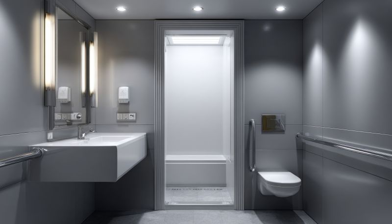 Top Bathroom Remodeling Companies in Kalamazoo, MI